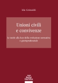 Immagine 0 di Unioni Civili E Convivenze