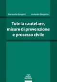 Immagine 0 di Tutela Cautelare Misure Prevenzione