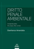 Immagine 0 di Diritto Penale Ambientale