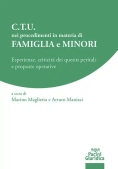 Immagine 0 di C.t.u. Procedimenti Materia Famiglia Min