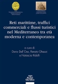 Immagine 0 di Reti Marittime, Traffici Commerciali