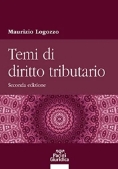 Immagine 0 di Temi Diritto Tributario 2ed.