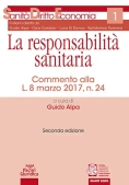 Immagine 0 di Responsabilita' Sanitaria