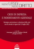 Immagine 0 di Crisi Impresa E Indebitamento Aziendale