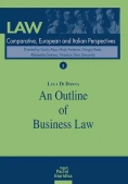 Immagine 0 di An Outline Of Business Law