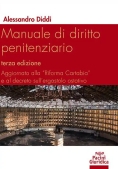 Immagine 0 di Manuale Diritto Penitenziario 3ed.