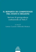 Immagine 0 di Riparto Competenze Tra Stato