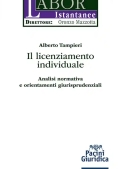 Immagine 0 di Licenziamento Individuale