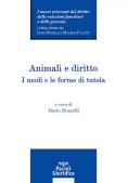 Immagine 0 di Animali E Diritto