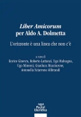 Immagine 0 di Liber Amocorum Per Aldo A.dolmetta