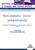 Immagine 0 di Reati Sessuali E Nuova Pedopornografia