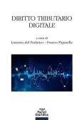 Immagine 0 di Diritto Tributario Digitale