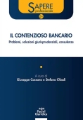 Immagine 0 di Contenzioso Bancario