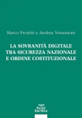 Immagine 0 di Sovranita Digitale