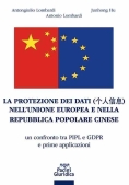 Immagine 0 di Protezione Dei Dati Unione Europea + Rep. Cinese