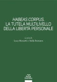 Immagine 0 di Habeas Corpus Tutela Multiliv.liberta'