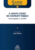 Immagine 0 di Nuovo Codice Contratti Pubblici 362023