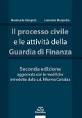 Immagine 0 di Processo Civile E Attivita Gdf