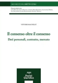 Immagine 0 di Consenso Oltre Il Consenso