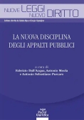 Immagine 0 di Nuova Disciplina Appalti Pubbl