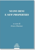 Immagine 0 di Nuovi Beni New Properties