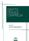 Immagine 0 di Diritto Penale D'impresa