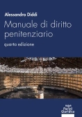 Immagine 0 di Manuale Diritto Penitenziario 4ed.