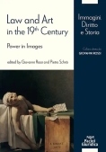 Immagine 0 di Law And Arte In The Xix Century