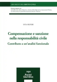 Immagine 0 di Compensazione E Sanzione Resp.civile