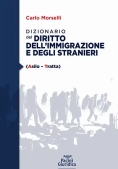 Immagine 0 di Dizionario Diritto Immigrazione Stranier