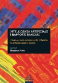 Immagine 0 di Intelligenza Artificiale Rapporti Bancar