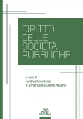 Immagine 0 di Diritto Societa' Pubbliche