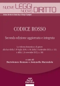 Immagine 0 di Codice Rosso 2ed.