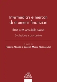 Immagine 0 di Intermediari E Mercati Strumenti Finanz.