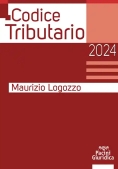 Immagine 0 di Codice Tributario 2024