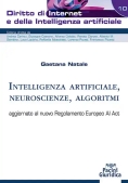 Immagine 0 di Intelligenza Artificiale Neuroscienze