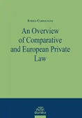 Immagine 0 di Overview Comparative European Private