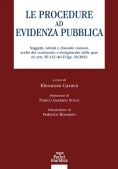 Immagine 0 di Procedure Ad Evidenza Pubblica