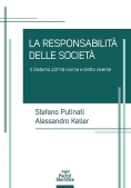 Immagine 0 di Responsabilita' Delle Societa'