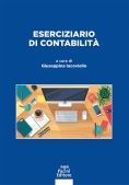 Immagine 0 di Eserciziario Di Contabilita'