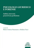 Immagine 0 di Psicologo Giuridico E Forense