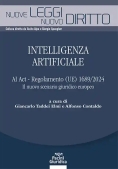 Immagine 0 di Intelligenza Artificiale