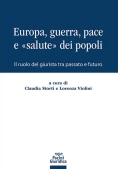 Immagine 0 di Europa Guerra Pace E Salute Dei Popoli