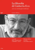 Immagine 0 di La Filosofia Di Umberto EcoÂ 