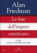 Immagine 0 di Fine Dell'impero Americano (la)