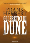 Immagine 0 di Eretici Di Dune. Il Ciclo Di Dune (gli). Vol. 5