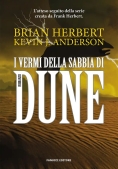 Immagine 0 di Vermi Della Sabbia Di Dune. Il Ciclo Di Dune (i). Vol. 8