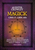 Immagine 0 di Magick. Liber Iv. Liber Aba