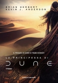 Immagine 0 di Principessa Di Dune (la)