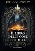 Immagine 0 di Libro Delle Cose Perdute (il)